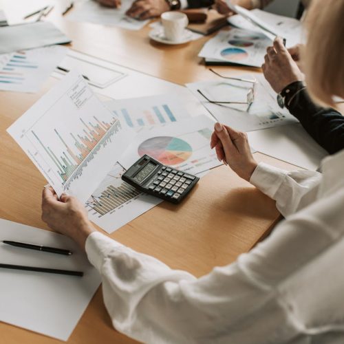 Partnerskap för din finansiella framgång Partnerskap för din finansiella framgång